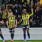 Fenerbahçe Kadıköy'de hata yapmak istemiyor! İşte Domenico Tedesco'nun Gençlerbirliği maçı muhtemel 11'i