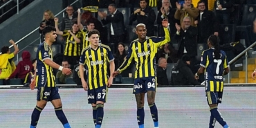 Fenerbahçe Kadıköy'de hata yapmak istemiyor! İşte Domenico Tedesco'nun Gençlerbirliği maçı muhtemel 11'i