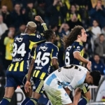 Fenerbahçe kupada yıldızlarıyla geri döndü! (MAÇIN GENİŞ ÖZETİ)