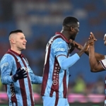 Fenerbahçe maçı öncesi Trabzonspor'un yıldızından kötü haber!