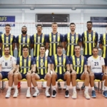 Fenerbahçe Medicana Hollanda'da galip!