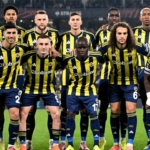 Fenerbahçe, Nottingham Forest deplasmanında