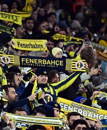 Fenerbahçe-Nottingham Forest maçının biletleri satışa çıktı