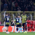 Fenerbahçe sahasında Nottingham Forest'a kaybetti! (İŞTE MAÇIN ÖZETİ)