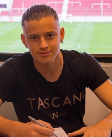 Fenerbahçe Tangocu yıldızın peşinde! Avrupa ekipleri sıraya girdi