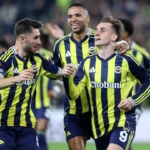 Fenerbahçe, UEFA Avrupa Ligi'nde yarın Nottingham Forest'ı ağırlayacak