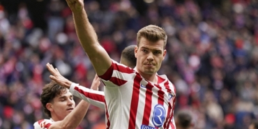 Fenerbahçe'de Alexander Sörloth sesleri!