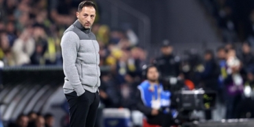 Fenerbahçe'de Domenico Tedesco: Golü de bulduk ama...
