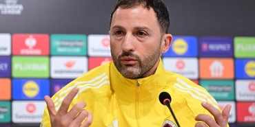 Fenerbahçe'de Domenico Tedesco: Nelson Semedo ve Marco Asensio...