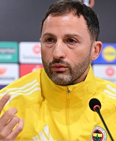 Fenerbahçe'de Domenico Tedesco: Nelson Semedo ve Marco Asensio...