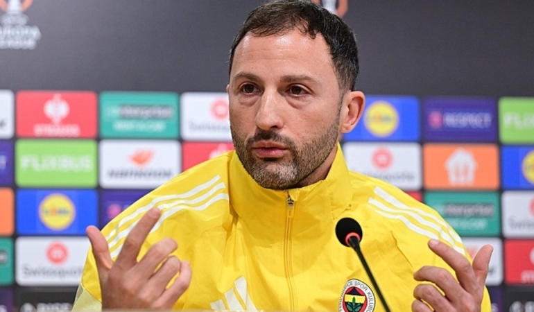 Fenerbahçe'de Domenico Tedesco: Nelson Semedo ve Marco Asensio...