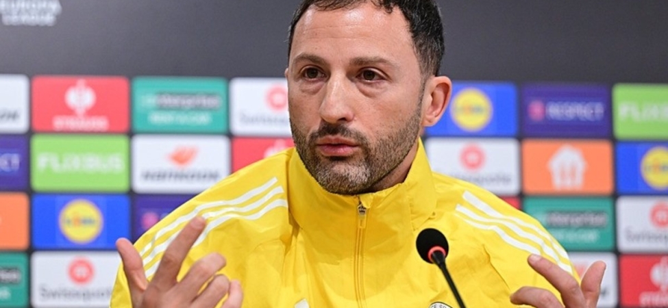 Fenerbahçe'de Domenico Tedesco: Nelson Semedo ve Marco Asensio...