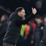 Fenerbahçe'de Domenico Tedesco rekora koşuyor! Sıradaki lig maçında da mağlup olmazsa...