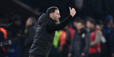 Fenerbahçe'de Domenico Tedesco rekora koşuyor! Sıradaki lig maçında da mağlup olmazsa...