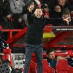 Fenerbahçe'de Domenico Tedesco: Takımımla gurur duyuyorum!