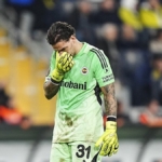 Fenerbahçe'de Ederson şoku! 3 hafta yok