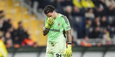 Fenerbahçe'de Ederson şoku! 3 hafta yok