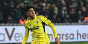 Fenerbahçe'de Edson Alvarez ameliyat edildi! İşte tedavi süresi