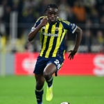 Fenerbahçe'de flaş Sidiki Cherif gelişmesi!