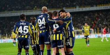 Fenerbahçe'de Galatasaray motivasyonu! Yönetim harekete geçti