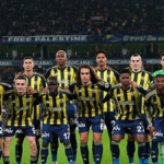 Fenerbahçe'de gol yükünü Talisca ve Asensio çekiyor! İşte o çarpıcı istatistik