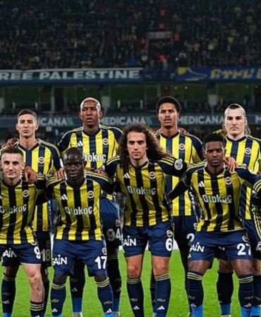 Fenerbahçe'de gol yükünü Talisca ve Asensio çekiyor! İşte o çarpıcı istatistik