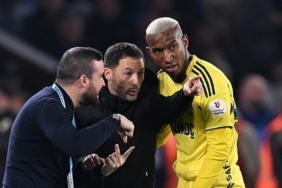 Fenerbahçe'de Tedesco kariyer zirvesine koşuyor! Sezonun geri kalanında 3 galibiyet daha alırsa...