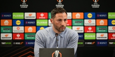 Fenerbahçe'de Tedesco'dan Skriniar'ın yokluğunda o isme kritik görev! Kasımpaşa maçında...