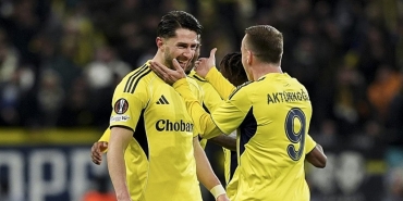 Fenerbahçe'de transferde bomba gelişme! İngilizleri kendisine hayran bıraktı