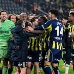 Fenerbahçe'den dikkat çeken paylaşım geldi!