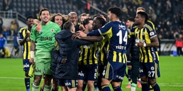Fenerbahçe'den dikkat çeken paylaşım geldi!