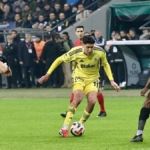 Fenerbahçe'den Edson Alvarez için açıklama! Sağlık durumu...