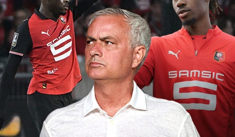 Fenerbahçe'den Fransa'ya transfer çıkarması! 2 oyuncu için çalışmalar başladı