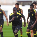 Fenerbahçe'den Kante ve En-Nesyri'nin transferleri hakkında resmi açıklama!