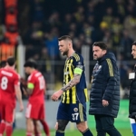 Fenerbahçe'den Milan Skriniar açıklaması! Sahalara dönüş tarihi...