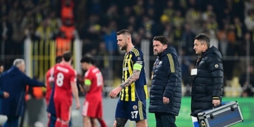 Fenerbahçe'den Milan Skriniar açıklaması! Sahalara dönüş tarihi...