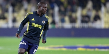 Fenerbahçe'den N'Golo Kante için özel karar! Düşük performansı sonrası...
