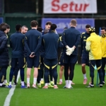 Fenerbahçe'nin Nottingham Forest maçı kadrosu açıklandı! 7 futbolcu...