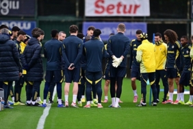 Fenerbahçe'nin Nottingham Forest maçı kadrosu açıklandı! 7 futbolcu...