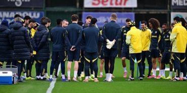 Fenerbahçe'nin Nottingham Forest maçı kadrosu açıklandı! 7 futbolcu...