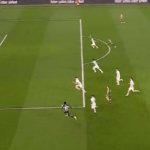 Fenerbahçe'nin penaltısı ofsayt nedeniyle iptal edildi! İşte o pozisyon