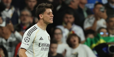 Fenerbahçe'ye Arda Güler'den piyango! Real Madrid'den 28 milyon Euro...