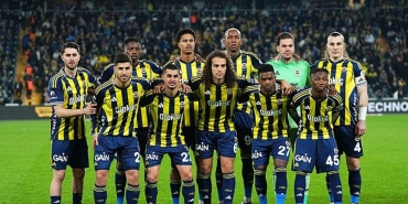 Fenerbahçe'ye o isimden kötü haber! Antalya deplasmanında kadroda olmayabilir