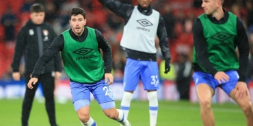 Fenerbahçe'ye sezon sonu bedava transfer!