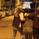 FETÖ'nün sözde Deniz Kuvvetleri Komutanlığı sorumlusu yakalandı