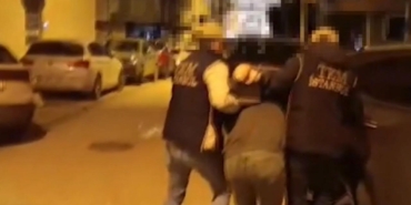 FETÖ'nün sözde Deniz Kuvvetleri Komutanlığı sorumlusu yakalandı