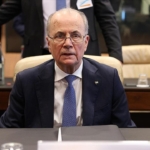 Filistin Başbakanı Mustafa: İsrail, ilhak planlarını ikiye katlamayı artırmayı hedefliyor