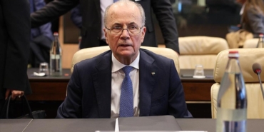 Filistin Başbakanı Mustafa: İsrail, ilhak planlarını ikiye katlamayı artırmayı hedefliyor