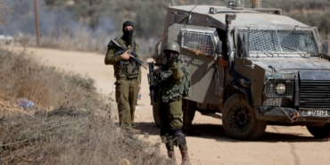 Filistin: İsrail, Batı Şeria'da toprak gasbını resmileştiren kararla uluslararası hukuku ihlal ediyor