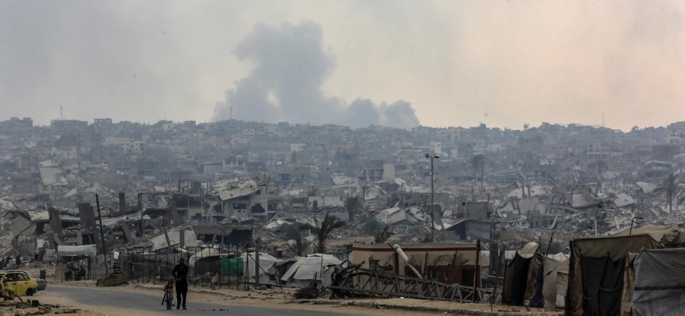 Filistin Kızılayı: İsrail, 29 hasta ve 50 refakatçinin Gazze'den çıkışına izin vermedi